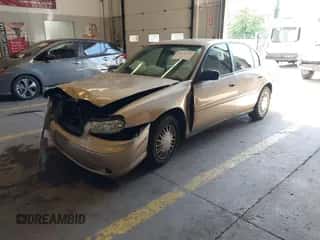 2004 Chevrolet Malibu Classic с VIN 1G1ND52F74M674064, выставлен на аукционе IAAI как лот 42473384 с пробегом 127 001 миль миль и . История ставок и продаж доступна на DreamBid. Изображение 2.