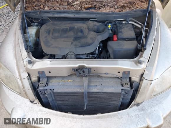 ✅ 2008 Chevrolet HHR LT • VIN: 3GNDA23D58S534826 • Lot: 40768502. Listed on IAAI with 159,674 mi. Free auction sales archive from the USA and detailed vehicle history report at DreamBid. Image 10.