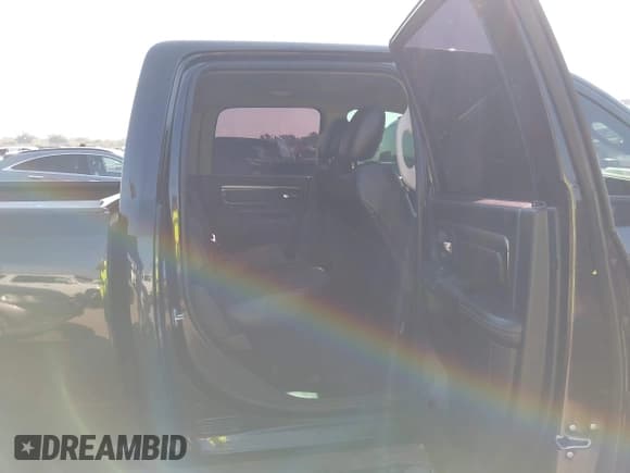 ✅ 2016 Ram 1500 Sport • VIN: 1C6RR7MT6GS342276 • Lot: 43450042. Listed on IAAI with 180,192 mi. Free auction sales archive from the USA and detailed vehicle history report at DreamBid. Image 8.