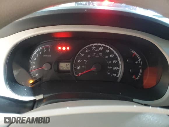 ✅ 2013 Toyota Sienna LE • VIN: 5TDKK3DC8DS378059 • Lot: 92311175. Wystawiony na Copart z przebiegiem 242 192 mil. Bezpłatny archiwum sprzedaży aukcyjnych z USA i szczegółowy raport historii pojazdu na DreamBid. Zdjęcie 9.