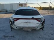 ✅ 2021 Kia Stinger GT-Line • VIN: KNAE15LA2M6087596 • Lot: 82191785. Wystawiony na Copart z przebiegiem 58 382 mil. Bezpłatny archiwum sprzedaży aukcyjnych z USA i szczegółowy raport historii pojazdu na DreamBid. Zdjęcie 6.