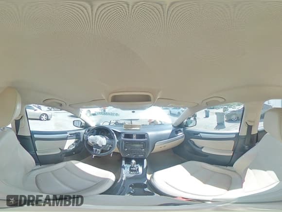 ✅ 2013 Volkswagen Jetta SE • VIN: 3VWDX7AJ9DM232772 • Lot: 61648835. Listed on Copart with 158,291 mi. Free auction sales archive from the USA and detailed vehicle history report at DreamBid. Image 14.