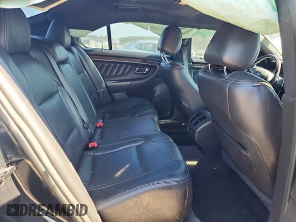 ✅ 2014 Ford Taurus Limited • VIN: 1FAHP2F80EG126743 • Лот: 82464735. Опубликован ранее на Copart с пробегом 195 265 миль. Бесплатный доступ к архиву аукционных продаж из США и подробный отчёт об истории автомобиля на DreamBid. Изображение 10.