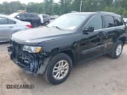 ✅ 2018 Jeep Grand Cherokee Laredo E • VIN: 1C4RJFAG4JC111704 • Лот: 42837688. Опубликован ранее на IAAI с пробегом 173 108 миль. Бесплатный доступ к архиву аукционных продаж из США и подробный отчёт об истории автомобиля на DreamBid. Изображение 18.