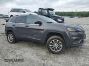 ✅ 2019 Jeep Cherokee Altitude • VIN: 1C4PJMLN9KD254487 • Lot: 54525005. Listed on Copart with 63,739 mi. Free auction sales archive from the USA and detailed vehicle history report at DreamBid. Image 4.