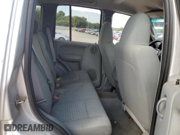 ✅ 2006 Jeep Liberty Sport • VIN: 1J4GK48KX6W169528 • Лот: 69046685. Опубликован ранее на Copart с пробегом Не указан. Бесплатный доступ к архиву аукционных продаж из США и подробный отчёт об истории автомобиля на DreamBid. Изображение 11.