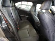 ✅ 2021 Lexus UX 250h F Sport • VIN: JTHR9JBH2M2039204 • Lot: 62117095. Listed on Copart with 21,327 mi. Free auction sales archive from the USA and detailed vehicle history report at DreamBid. Image 10.