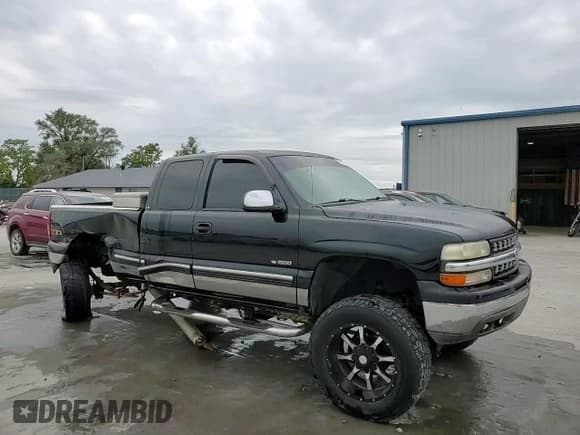 ✅ 1999 Chevrolet Silverado 1500 LS • VIN: 1GCEK19T2XE121323 • Лот: 66843994. Опубликован ранее на Copart с пробегом Не указан. Бесплатный доступ к архиву аукционных продаж из США и подробный отчёт об истории автомобиля на DreamBid. Изображение 10.