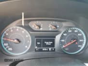 ✅ 2020 Chevrolet Traverse LS • VIN: 1GNERFKW2LJ186730 • Lot: 49952995. Listed on Copart with 35,199 mi. Free auction sales archive from the USA and detailed vehicle history report at DreamBid. Image 9.