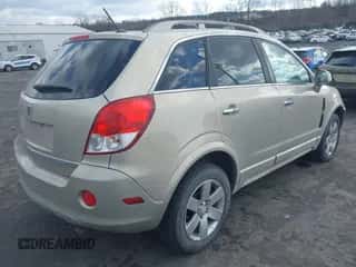 2010 Saturn VUE XR 1SB z VIN 3GSALEE17AS594028, wystawiony jako IAAI lot #41465084 z przebiegiem 199 534 mil mil oraz . Historia ofert i sprzedaży dostępna na DreamBid. Obrazek 4.