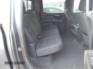 ✅ 2021 Chevrolet Silverado 1500 RST • VIN: 3GCUYEET9MG373386 • Lot: 41974575. Wystawiony na IAAI z przebiegiem 78 861 mil. Bezpłatny archiwum sprzedaży aukcyjnych z USA i szczegółowy raport historii pojazdu na DreamBid. Zdjęcie 8.