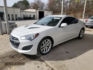✅ 2013 Hyundai Genesis Coupe R-Spec • VIN: KMHHT6KD3DU089117 • Lot: 45270335. Wystawiony na Copart z przebiegiem 122 521 mil. Bezpłatny archiwum sprzedaży aukcyjnych z USA i szczegółowy raport historii pojazdu na DreamBid. Zdjęcie 1.