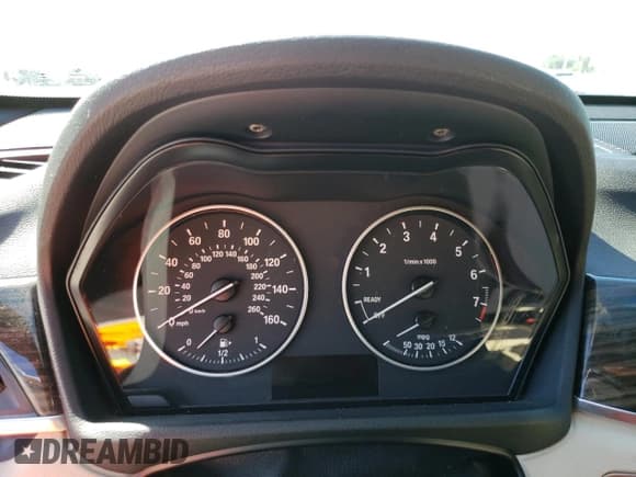 ✅ 2016 BMW X1 xDrive28i • VIN: WBXHT3C37GP885948 • Лот: 91380455. Опубликован ранее на Copart с пробегом Не указан. Бесплатный доступ к архиву аукционных продаж из США и подробный отчёт об истории автомобиля на DreamBid. Изображение 9.