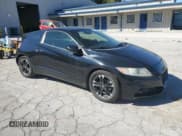 ✅ 2015 Honda CR-Z EX • VIN: JHMZF1D61FS002555 • Lot: 86675305. Listed on Copart with 108,622 mi. Free auction sales archive from the USA and detailed vehicle history report at DreamBid. Image 4.