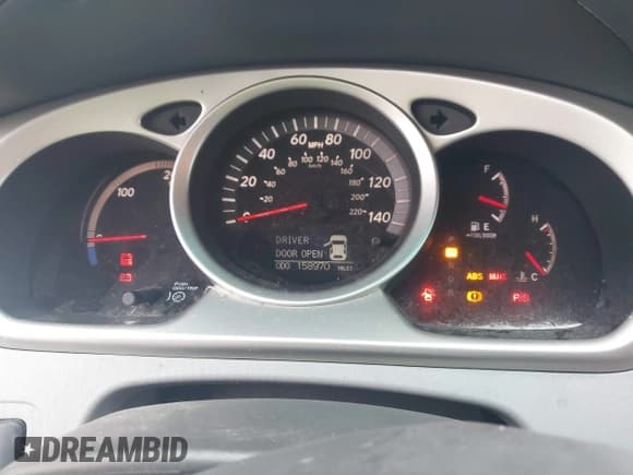 ✅ 2007 Toyota Highlander w/3rd Row • VIN: JTEEW21A270046300 • Lot: 43045040. Wystawiony na IAAI z przebiegiem 158 970 mil. Bezpłatny archiwum sprzedaży aukcyjnych z USA i szczegółowy raport historii pojazdu na DreamBid. Zdjęcie 7.