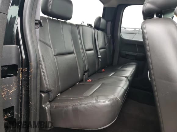 ✅ 2012 Chevrolet Silverado 1500 LT • VIN: 1GCRCSE08CZ347420 • Lot: 74852044. Listed on Copart with Not provided. Free auction sales archive from the USA and detailed vehicle history report at DreamBid. Image 10.