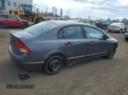 ✅ 2010 Honda Civic • VIN: 2HGFA1F24AH006789 • Lot: 60099945. Listed on Copart with 166,803 mi. Free auction sales archive from the USA and detailed vehicle history report at DreamBid. Image 3.