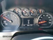 ✅ 2021 Chevrolet Silverado 1500 Custom • VIN: 3GCPWBEK0MG131739 • Lot: 76139834. Wystawiony na Copart z przebiegiem 52 588 mil. Bezpłatny archiwum sprzedaży aukcyjnych z USA i szczegółowy raport historii pojazdu na DreamBid. Zdjęcie 9.