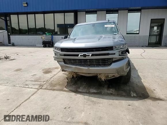 ✅ 2021 Chevrolet Silverado 1500 RST • VIN: 3GCUYEED1MG227332 • Lot: 67573465. Listed on Copart with 55,407 mi. Free auction sales archive from the USA and detailed vehicle history report at DreamBid. Image 14.