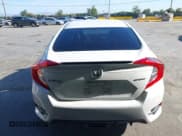 ✅ 2019 Honda Civic Sport • VIN: 2HGFC2E88KH501827 • Lot: 42383327. Wystawiony na IAAI z przebiegiem 81 908 mil. Bezpłatny archiwum sprzedaży aukcyjnych z USA i szczegółowy raport historii pojazdu na DreamBid. Zdjęcie 16.