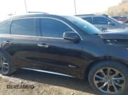 ✅ 2018 Acura MDX Advance • VIN: 5J8YD4H81JL011891 • Lot: 43672504. Wystawiony na IAAI z przebiegiem 55 711 mil. Bezpłatny archiwum sprzedaży aukcyjnych z USA i szczegółowy raport historii pojazdu na DreamBid. Zdjęcie 13.