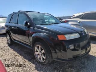 ✅ 2005 Saturn VUE • VIN: 5GZCZ53465S853740 • Lot: 63087925. Wystawiony na Copart z przebiegiem 186 925 mil. Bezpłatny archiwum sprzedaży aukcyjnych z USA i szczegółowy raport historii pojazdu na DreamBid. Zdjęcie 4.
