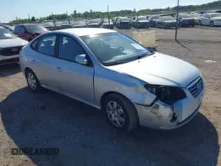 2008 Hyundai Elantra GLS с VIN KMHDU46D28U343979, выставлен на аукционе IAAI как лот 43244467 с пробегом 77 301 миль миль и . История ставок и продаж доступна на DreamBid. Изображение 1.