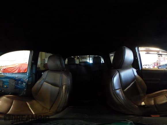 ✅ 2020 Toyota Tacoma Limited • VIN: 3TMGZ5AN0LM296991 • Лот: 41954701. Опубликован ранее на IAAI с пробегом 54 877 миль. Бесплатный доступ к архиву аукционных продаж из США и подробный отчёт об истории автомобиля на DreamBid. Изображение 22.