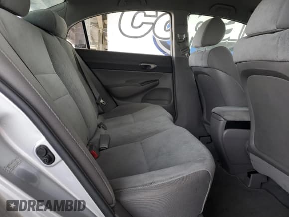 ✅ 2011 Honda Civic GX • VIN: 19XFA4F56BE000435 • Лот: 84416275. Опубликован ранее на Copart с пробегом 115 383 миль. Бесплатный доступ к архиву аукционных продаж из США и подробный отчёт об истории автомобиля на DreamBid. Изображение 10.