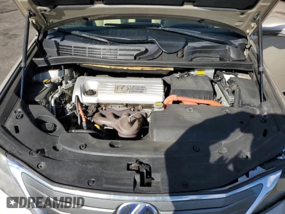 ✅ 2011 Lexus HS 250h • VIN: JTHBB1BA4B2045964 • Lot: 81075435. Listed on Copart with 136,004 mi. Free auction sales archive from the USA and detailed vehicle history report at DreamBid. Image 11.