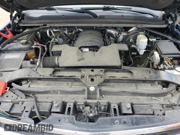 ✅ 2016 Chevrolet Tahoe Commercial • VIN: 1GNLCDEC3GR351268 • Lot: 65791945. Listed on Copart with 213,741 mi. Free auction sales archive from the USA and detailed vehicle history report at DreamBid. Image 12.