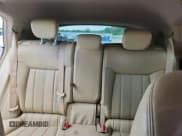 ✅ 2017 Infiniti QX70 • VIN: JN8CS1MU0HM143887 • Лот: 64719215. Опубликован ранее на Copart с пробегом 57 976 миль. Бесплатный доступ к архиву аукционных продаж из США и подробный отчёт об истории автомобиля на DreamBid. Изображение 10.