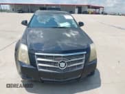 ✅ 2011 Cadillac CTS • VIN: 1G6DA5EY4B0115930 • Lot: 42892096. Wystawiony na IAAI z przebiegiem 177 366 mil. Bezpłatny archiwum sprzedaży aukcyjnych z USA i szczegółowy raport historii pojazdu na DreamBid. Zdjęcie 6.