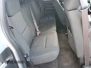 ✅ 2013 Chevrolet Silverado 1500 LT • VIN: 1GCRKSE75DZ213384 • Lot: 71725835. Listed on Copart with 142,857 mi. Free auction sales archive from the USA and detailed vehicle history report at DreamBid. Image 10.