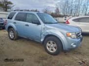 ✅ 2008 Ford Escape Hybrid • VIN: 1FMCU59H18KA99172 • Lot: 94471195. Listed on Copart with 124,460 mi. Free auction sales archive from the USA and detailed vehicle history report at DreamBid. Image 4.
