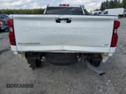 ✅ 2024 Chevrolet Silverado 1500 • VIN: 1GB0WLE73RF410425 • Лот: 71680785. Опубликован ранее на Copart с пробегом 5 847 миль. Бесплатный доступ к архиву аукционных продаж из США и подробный отчёт об истории автомобиля на DreamBid. Изображение 6.