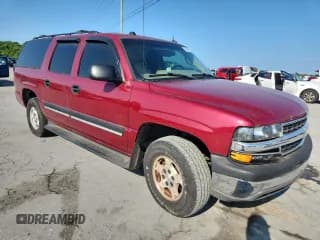 ✅ 2005 Chevrolet Suburban LS • VIN: 3GNEC16Z25G247815 • Лот: 64508075. Опубликован ранее на Copart с пробегом 199 085 миль. Бесплатный доступ к архиву аукционных продаж из США и подробный отчёт об истории автомобиля на DreamBid. Изображение 4.