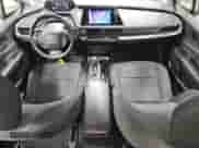 2024 Toyota Prius LE with VIN JTDACAAU3R3023447, listed as a Copart auction lot 87451355 with 29,991 mi miles and Clean title. Bid and sale history available at DreamBid. Image 8.