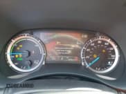 ✅ 2025 Toyota Highlander Hybrid XLE • VIN: 5TDKBRCHXSS677677 • Лот: 81322925. Опубликован ранее на Copart с пробегом 6 370 миль. Бесплатный доступ к архиву аукционных продаж из США и подробный отчёт об истории автомобиля на DreamBid. Изображение 9.