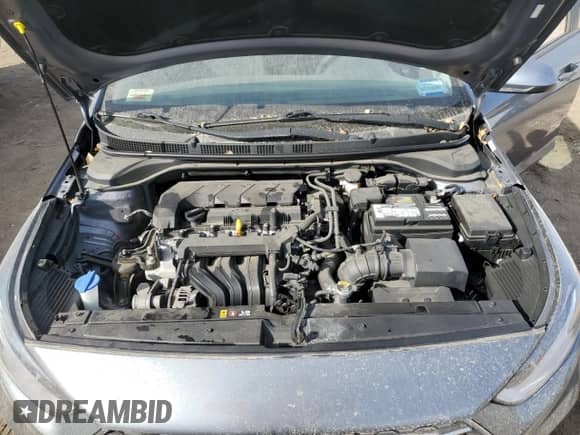 2020 Hyundai Accent SE z VIN 3KPC24A67LE101940, wystawiony jako Copart lot #76359753 z przebiegiem 73 889 mil mil oraz . Historia ofert i sprzedaży dostępna na DreamBid. Obrazek 11.