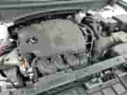 2023 Hyundai Tucson SEL с VIN 5NMJFCAE2PH230941, выставлен на аукционе Copart как лот 68711445 с пробегом 37 459 миль миль и Списание • Salvage title. История ставок и продаж доступна на DreamBid. Изображение 14.