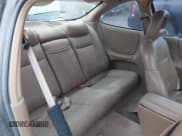 ✅ 1998 Pontiac Grand Prix GT • VIN: 1G2WP1213WF312017 • Lot: 43733174. Listed on IAAI with 247,489 mi. Free auction sales archive from the USA and detailed vehicle history report at DreamBid. Image 8.