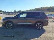 ✅ 2022 Mitsubishi Outlander SEL • VIN: JA4J4VA89NZ077988 • Lot: 43505437. Wystawiony na IAAI z przebiegiem 54 457 mil. Bezpłatny archiwum sprzedaży aukcyjnych z USA i szczegółowy raport historii pojazdu na DreamBid. Zdjęcie 15.
