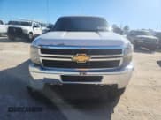 ✅ 2013 Chevrolet Silverado 2500HD Work Truck • VIN: 1GC2KVCG2DZ195657 • Лот: 92508265. Опубликован ранее на Copart с пробегом 161 338 миль. Бесплатный доступ к архиву аукционных продаж из США и подробный отчёт об истории автомобиля на DreamBid. Изображение 5.