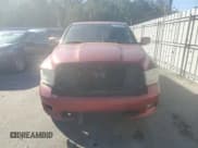 ✅ 2010 Dodge 1500 ST • VIN: 1D7RB1CT9AS189398 • Lot: 89512965. Listed on Copart with 317,551 mi. Free auction sales archive from the USA and detailed vehicle history report at DreamBid. Image 5.