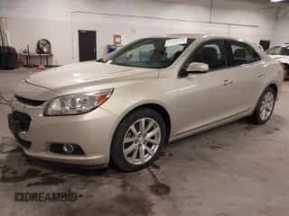 2014 Chevrolet Malibu LTZ with VIN 1G11H5SL0EF286219, listed as a IAAI auction lot 43479851 with 123,219 mi miles and . Bid and sale history available at DreamBid. Image 2.