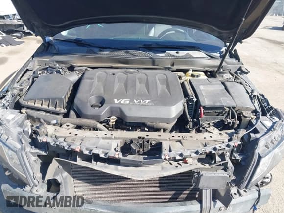 ✅ 2015 Chevrolet Impala LTZ • VIN: 1G1165S35FU139896 • Lot: 43379875. Wystawiony na IAAI z przebiegiem 125 089 mil. Bezpłatny archiwum sprzedaży aukcyjnych z USA i szczegółowy raport historii pojazdu na DreamBid. Zdjęcie 10.