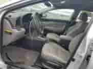 2017 Hyundai Elantra SE with VIN 5NPD74LF1HH163565, listed as a Copart auction lot 90787205 with 147,034 mi miles and Clean title. Bid and sale history available at DreamBid. Image 7.