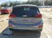 2021 Chevrolet Bolt EV LT z VIN 1G1FY6S00M4114235, wystawiony jako Copart lot #42895654 z przebiegiem 44 530 mil mil oraz . Historia ofert i sprzedaży dostępna na DreamBid. Obrazek 6.