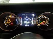 ✅ 2022 Jeep Gladiator High Altitude • VIN: 1C6HJTFG9NL141166 • Лот: 50210425. Опубликован ранее на Copart с пробегом 28 207 миль. Бесплатный доступ к архиву аукционных продаж из США и подробный отчёт об истории автомобиля на DreamBid. Изображение 9.